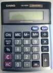 image of calculator
