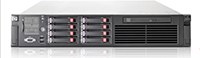 The ORACEL Sparc T4-1 server