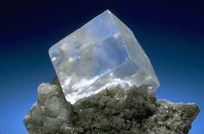 halite