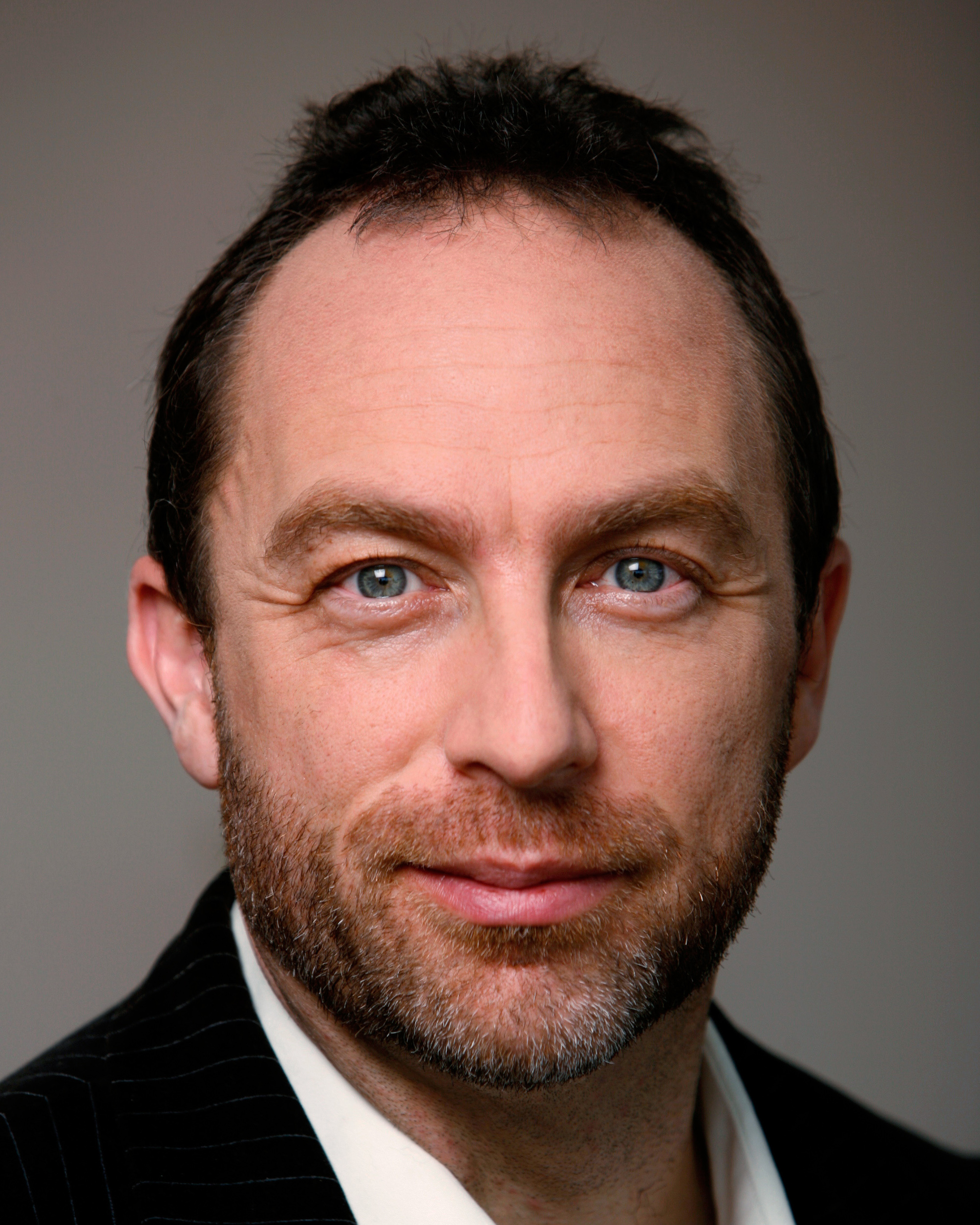 Jimmy Wales